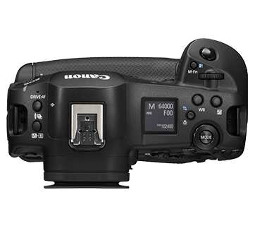 デジタルカメラ Canon EOS R1 Interchangeable Lens Cameras - EOS R1 (Body) - Canon India